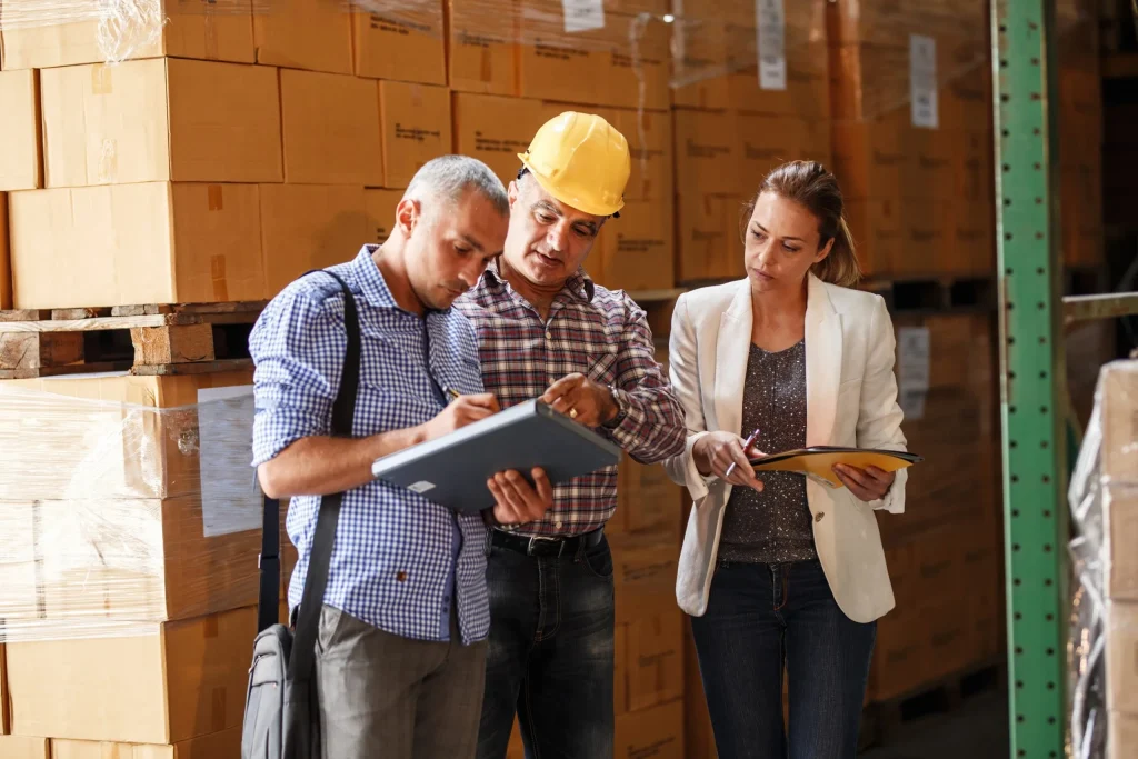 A Comprehensive Guide to Supply Chain Mapping in 2024